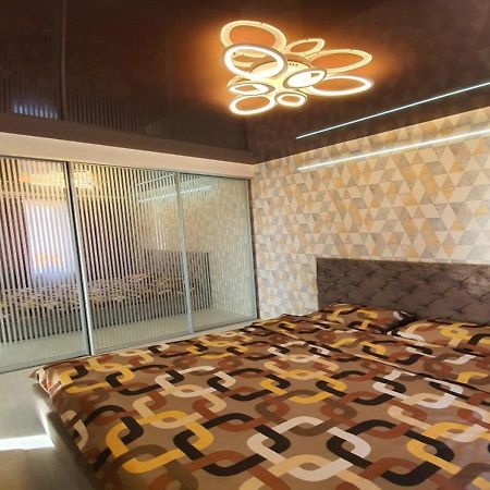 Lux New Apartment 2019 Charków Zewnętrze zdjęcie