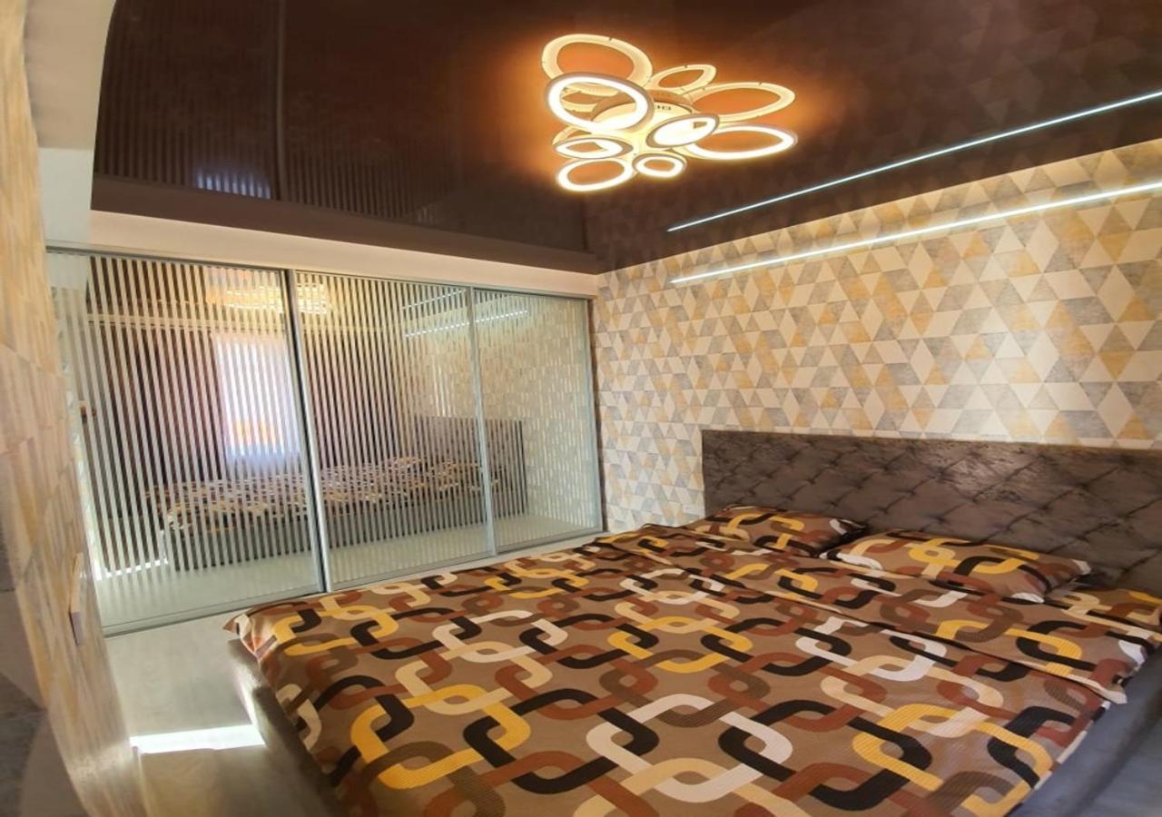 Lux New Apartment 2019 Charków Zewnętrze zdjęcie