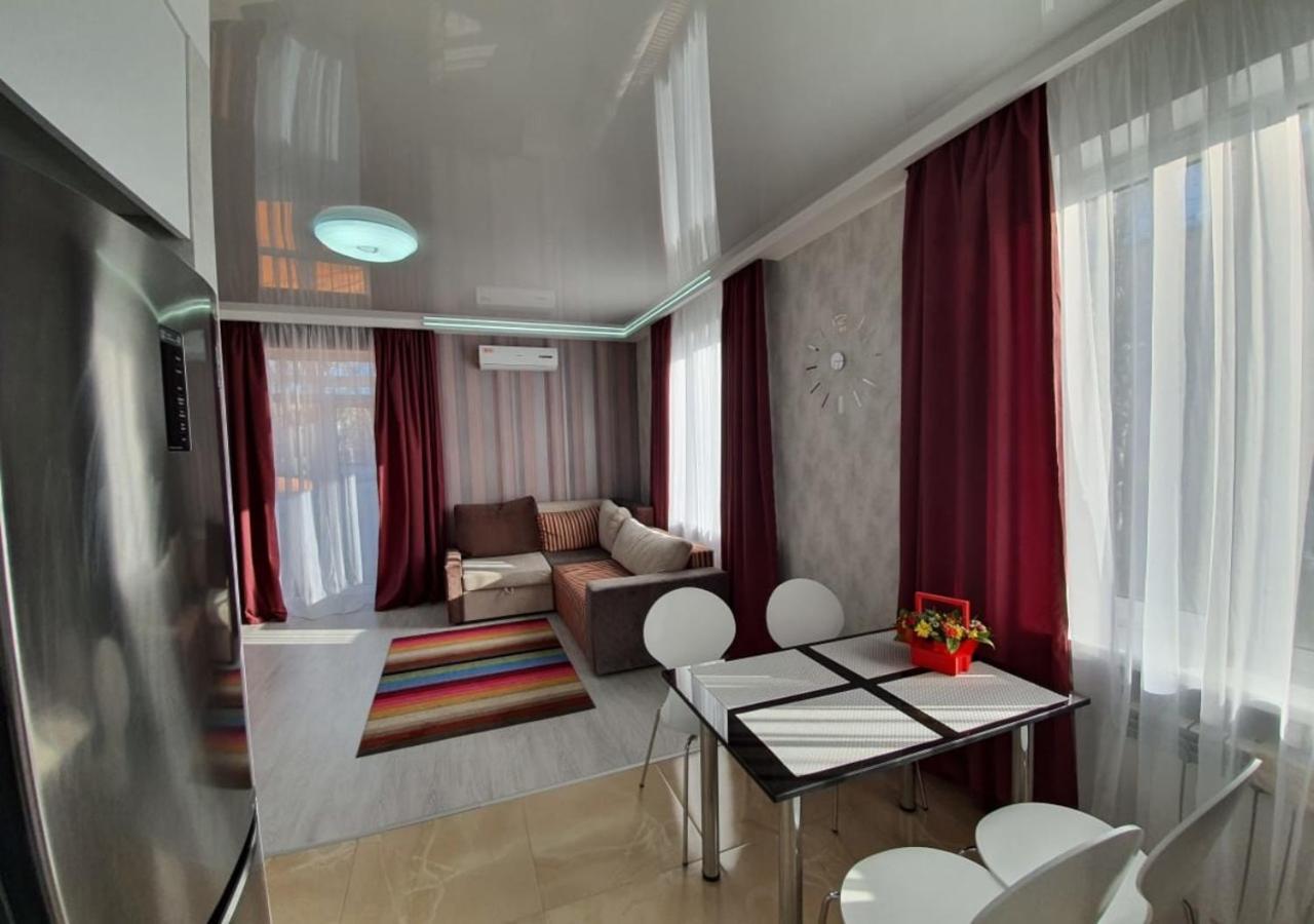 Lux New Apartment 2019 Charków Zewnętrze zdjęcie