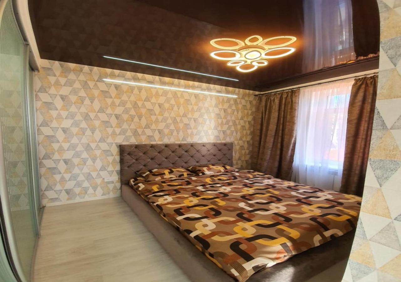 Lux New Apartment 2019 Charków Zewnętrze zdjęcie