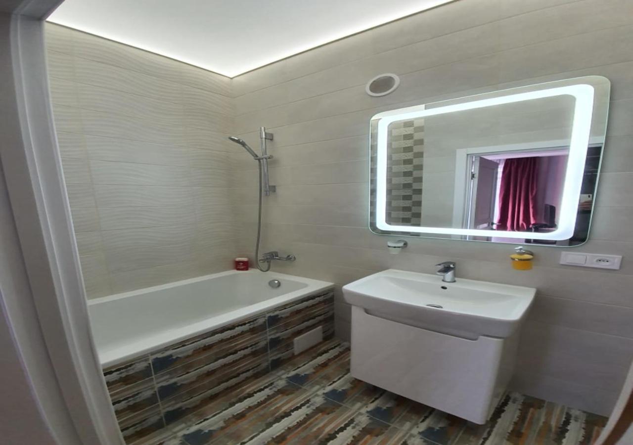 Lux New Apartment 2019 Charków Zewnętrze zdjęcie