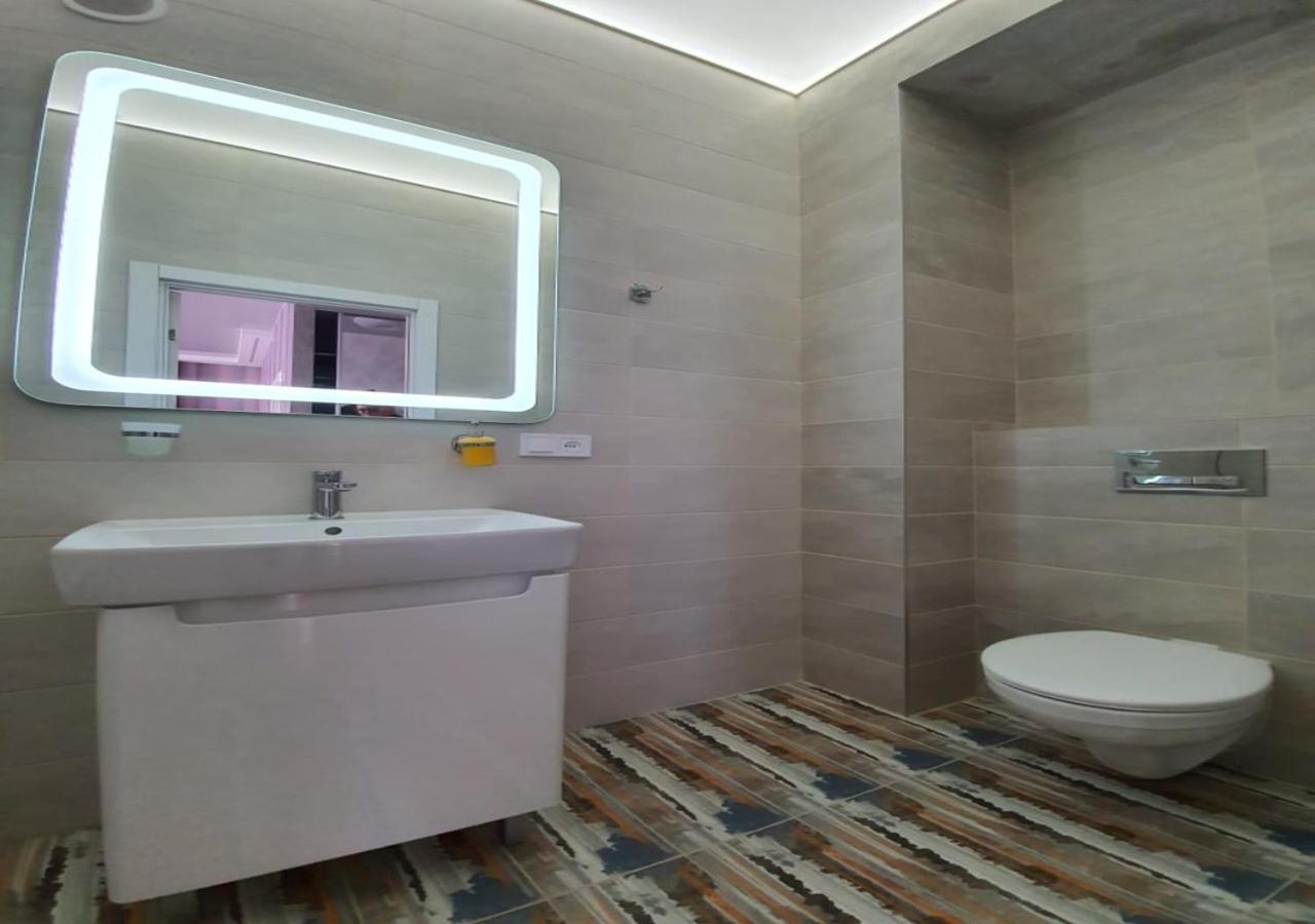 Lux New Apartment 2019 Charków Zewnętrze zdjęcie